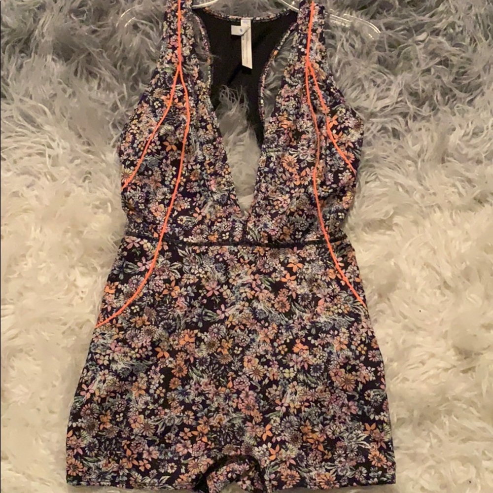 Free people Movement onesie